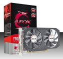 AFOX Karta graficzna Radeon RX 550 4GB GDDR5 128Bit DVI HDMI DP ATX