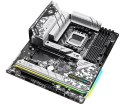 ASRock Płyta główna X670E STEEL LEGEND AM5 4DDR5 HDMI/DP M.2 EATX