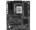 ASRock Płyta główna B650 PG LIGHTNING AM5 4DDR5 HDMI M.2 ATX