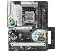 ASRock Płyta główna B650E STEEL LEGEND WIFI AM5 4DDR5 HDMI/DP M2 ATX