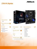 ASRock Płyta główna Z790 PG RIPTIDE S1700 4DDR5 HDMI/DP ATX