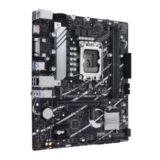 Asus Płyta główna PRIME B760M-K D4 s1700 DDR4 HDMI mATX