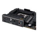 Asus Płyta główna TUF GAMING B760M-PLUS D4 s1700 DDR4 DP/HDMI mATX