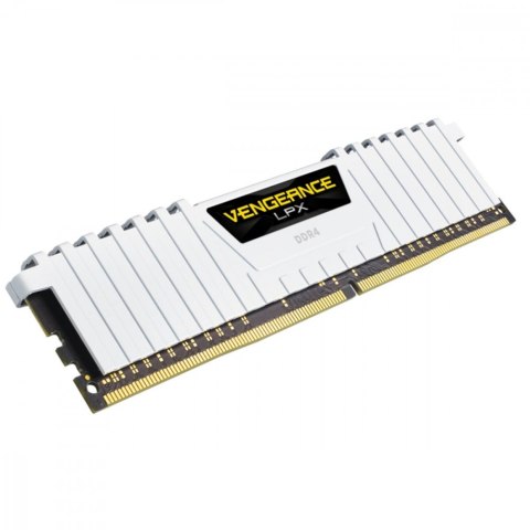 Corsair Pamięć DDR4 Vengeance LPX 16GB/3200(2*8GB) biały CL16