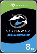 Dysk HDD Seagate SkyHawk AI ST8000VE001 8TB Recertyfikowany SEAGATE