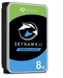 Dysk HDD Seagate SkyHawk AI ST8000VE001 8TB Recertyfikowany SEAGATE