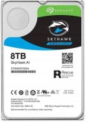 Dysk HDD Seagate SkyHawk AI ST8000VE001 8TB Recertyfikowany SEAGATE