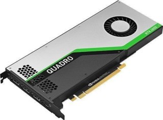 Fujitsu Karta graficzna NVIDIA Quadro RTX 4000 S26462-F2222-L405