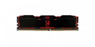 GOODRAM Pamięć DDR4 IRDM X 16/2666 16-18-18 Czarny