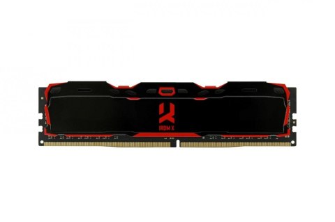 GOODRAM Pamięć DDR4 IRDM X 16/3000 SR 16-18-18 czarna