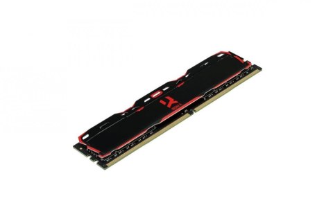 GOODRAM Pamięć DDR4 IRDM X 16/3000 SR 16-18-18 czarna