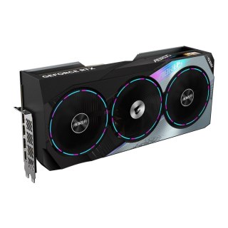 Gigabyte Karta graficzna GeForce RTX 4090 Aorus Master 24GB GDDR6X 384bit 3DP/HDMI