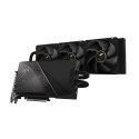 Gigabyte Karta graficzna GeForce RTX 4090 Xtreme Water Force 24GB GDDR6X 384bit 3DP/HDMI