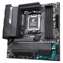 Gigabyte Płyta główna B650M AORUS ELITE AX AM5 4DDR5 HDMI/DP mATX