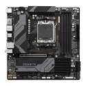 Gigabyte Płyta główna B650M DS3H AM5 4DDR5 HDMI/DP M2 m.ATX