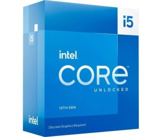 Intel Procesor Core i5-13600 K BOX 3,5GHz, LGA1700