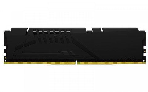 Kingston Pamięć DDR5 Fury Beast Black 16GB(1*16GB)/5600 CL36 EXPO