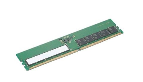 Lenovo Pamięć PC 16GB DDR5 4800MHz Memory 4X71K53891