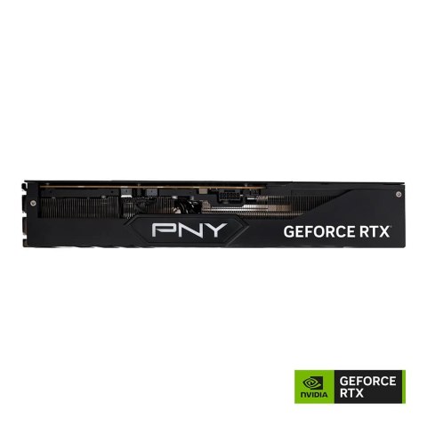 PNY Karta graficzna GeForce RTX 4080 16GB Verto Triple Fan Edition VCG408016TFXPB1