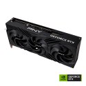 PNY Karta graficzna GeForce RTX 4080 16GB Verto Triple Fan Edition VCG408016TFXPB1