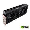 PNY Karta graficzna GeForce RTX 4080 16GB Verto Triple Fan Edition VCG408016TFXPB1