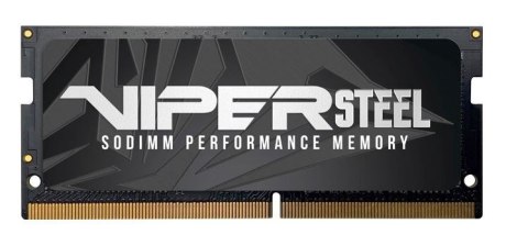 Patriot Pamięć DDR4 VIPER STEEL 16GB/3200(1*16GB) CL18