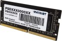 Patriot Pamięć do notebooka DDR4 Signature 16GB/2400 CL17 SODIMM