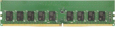 Synology Pamięć DDR4 4GB ECC DIMM D4EU01-4G Unbuffered