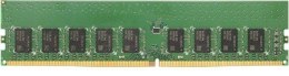 Synology Pamięć DDR4 8GB ECC DIMM D4EU01-8G Unbuffered