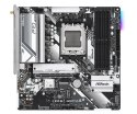 ASRock Płyta główna A620M PRO RS WIFI AM5 4DDR5 HDMI/DP M.2 mATX