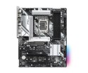 ASRock Płyta główna B760 Pro RS s1700 4DDR5 DP/HDMI/eDP M.2 ATX