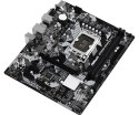 ASRock Płyta główna B760M-HDV/M.2 D4 s1700 2DDR4 DP/HDMI mATX