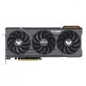 Asus Karta graficzna GeForce RTX 4060 Ti TUF Gaming OC 8GB GDDR6X 128bit