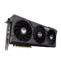 Asus Karta graficzna GeForce RTX 4060 Ti TUF Gaming OC 8GB GDDR6X 128bit