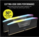 Corsair Pamięć DDR5 Vengeance RGB 32GB/5600 (2x16GB) C36