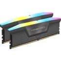 Corsair Pamięć DDR5 Vengeance RGB 32GB/6000 (2X16GB) C30 AMD EXPO