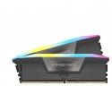 Corsair Pamięć DDR5 Vengeance RGB 32GB/6000 (2x16GB) C36 AMD EXPO