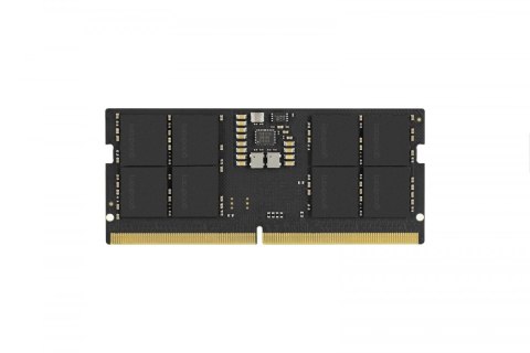 GOODRAM Pamięć DDR5 SODIMM 16GB/5600 CL46