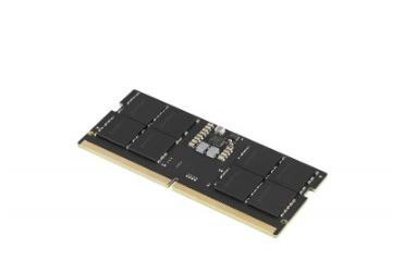 GOODRAM Pamięć DDR5 SODIMM 8GB/4800 CL40