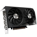 Gigabyte Karta graficzna GeForce RTX 3060 Windforce OC 2.0 12GB GDDR6 192bit