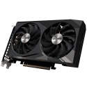 Gigabyte Karta graficzna GeForce RTX 3060 Windforce OC 2.0 12GB GDDR6 192bit