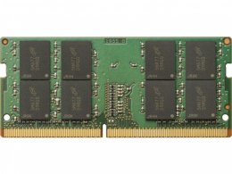 HP Inc. Pamięć 8GB DDR5 (1x8GB)4800 UDIMM NECC 4M9X9AA