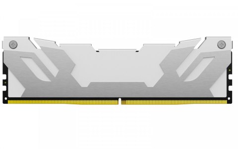 Kingston Pamięć DDR5 Fury Renegade 16GB(1*16GB)/7200 CL38 biała