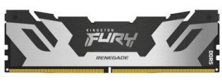 Kingston Pamięć DDR5 Fury Renegade Silver 16GB(1*16GB)/6800 CL36