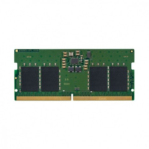 Kingston Pamięć notebookowa DDR5 8GB(1*8GB)/5600