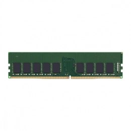 Kingston Pamięć serwerowa DDR4 32GB/2666 ECC CL19 DIMM 2Rx8 Micron F