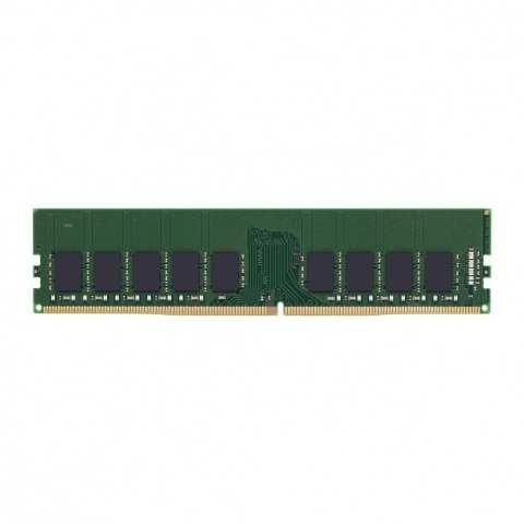 Kingston Pamięć serwerowa DDR4 32GB/2666 ECC CL19 DIMM 2Rx8 Micron F