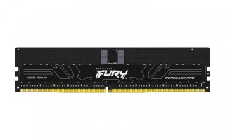 Kingston Pamięć serwerowa DDR5 32(1*32)/4800 ECC Reg CL36 Renegade Pro PnP