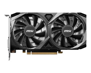 MSI Karta graficzna GeForce RTX 3050 Ventus 2X XS 8G OC GDDR6 128bit HDMI