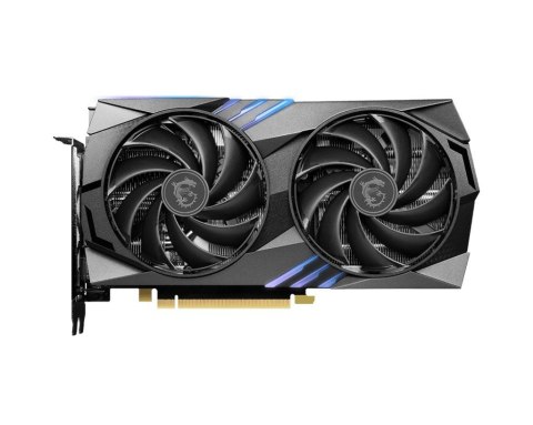 MSI Karta graficzna GeForce RTX 4060 Ti Gaming X 8GB GDDRX6 128bit